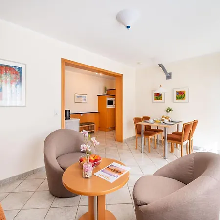 Apartment Margaretha, App 01 *