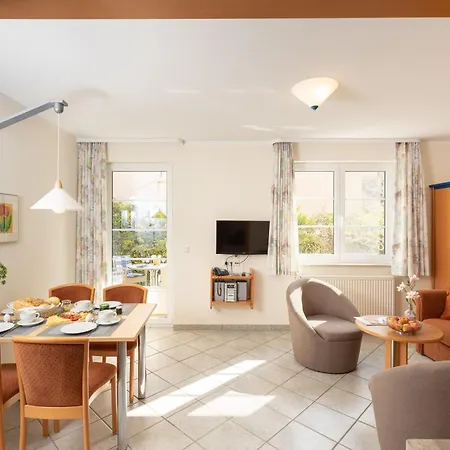 Margaretha, App 01 Apartment