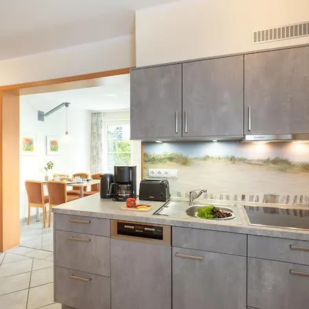 公寓 Margaretha App 01 *