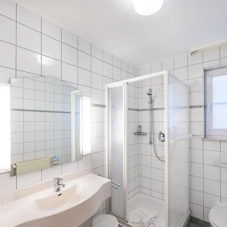 Appartement Margaretha App 01 *