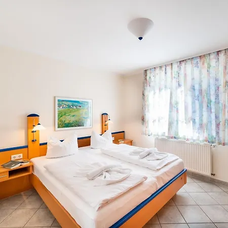 Appartement Margaretha App 01 Sellin (Rugen)