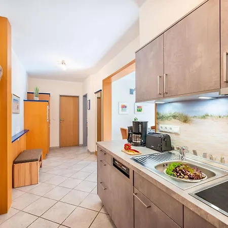 Apartment Margaretha App 01 Sellin (Rugen)