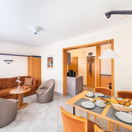 Margaretha App 01 Appartement