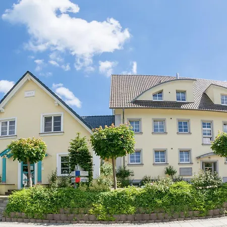 Margaretha App 01 Apartment Sellin (Rugen)