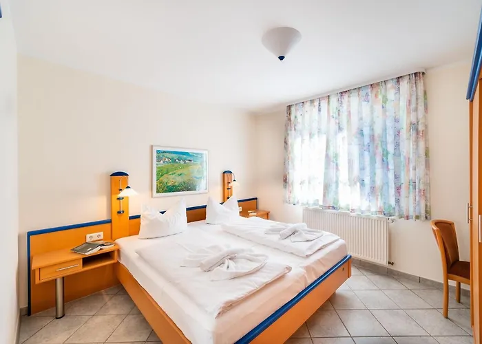 Appartement Margaretha App 01 Sellin (Rugen)